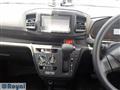 2019 Daihatsu Mira Es