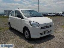 2019 Daihatsu Mira Es