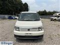 2001 Honda Step WGN