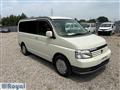 2001 Honda Step WGN