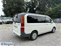 2001 Honda Step WGN