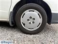 2001 Honda Step WGN