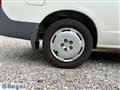 2001 Honda Step WGN