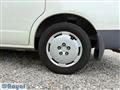 2001 Honda Step WGN
