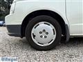 2001 Honda Step WGN