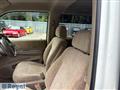 2001 Honda Step WGN