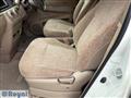 2001 Honda Step WGN