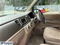 2001 Honda Step WGN