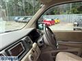 2001 Honda Step WGN