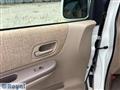 2001 Honda Step WGN