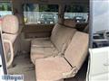 2001 Honda Step WGN