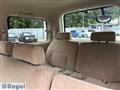 2001 Honda Step WGN