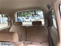 2001 Honda Step WGN