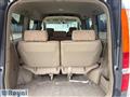 2001 Honda Step WGN