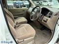 2001 Honda Step WGN