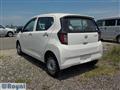 2019 Daihatsu Mira Es