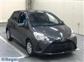 2019 Toyota Vitz