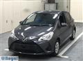 2019 Toyota Vitz