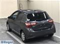 2019 Toyota Vitz