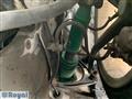 2003 Toyota Mark II Blit