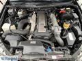 2003 Toyota Mark II Blit