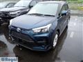 2019 Toyota Raize