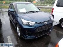 2019 Toyota Raize