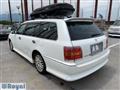 2000 Toyota Crown Estate