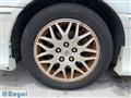 2000 Toyota Crown Estate