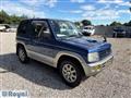 1999 Mitsubishi Pajero Mini