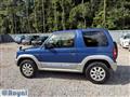 1999 Mitsubishi Pajero Mini