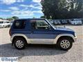 1999 Mitsubishi Pajero Mini