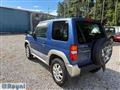 1999 Mitsubishi Pajero Mini