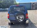 1999 Mitsubishi Pajero Mini