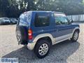 1999 Mitsubishi Pajero Mini