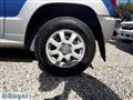 1999 Mitsubishi Pajero Mini