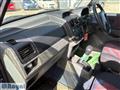 1999 Mitsubishi Pajero Mini