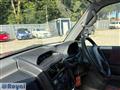 1999 Mitsubishi Pajero Mini