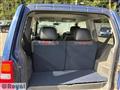 1999 Mitsubishi Pajero Mini