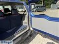 1999 Mitsubishi Pajero Mini