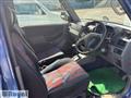 1999 Mitsubishi Pajero Mini