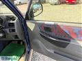 1999 Mitsubishi Pajero Mini