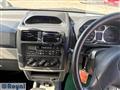 1999 Mitsubishi Pajero Mini
