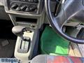 1999 Mitsubishi Pajero Mini