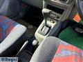 1999 Mitsubishi Pajero Mini