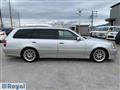 2003 Toyota Crown Estate