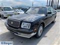 2002 Toyota Century