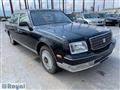 2002 Toyota Century