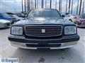 2002 Toyota Century