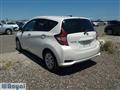 2019 Nissan Note